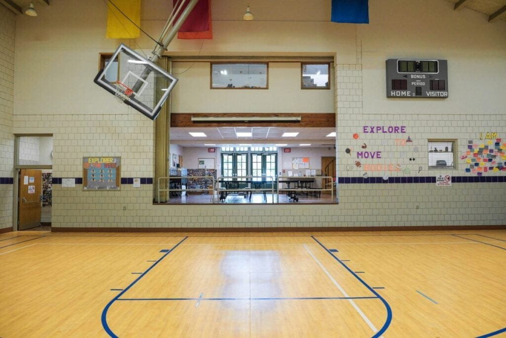 Concord Neighborhood Center Indianapolis Pickleball Courts near me, pickleball Indianapolis, pickleball near me