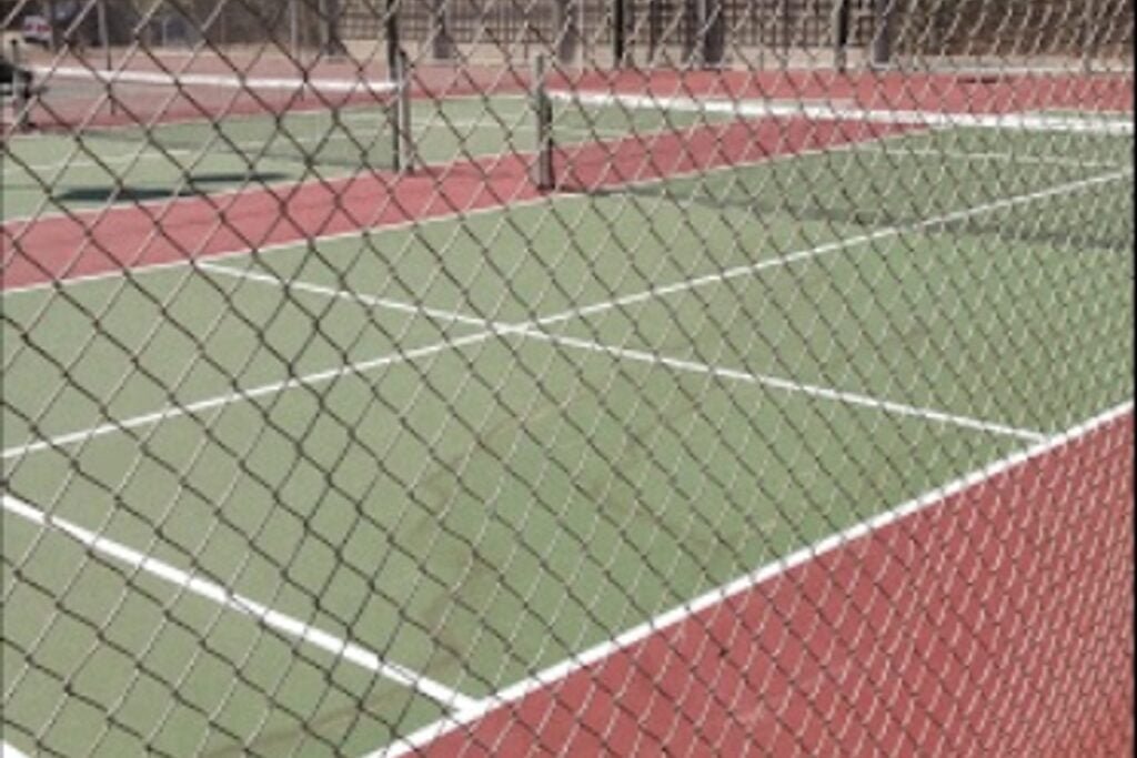 Culver West Alexander Park Los Angeles Pickleball Courts near me, pickleball Los Angeles, pickleball near me