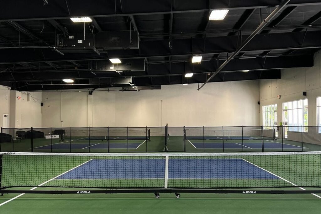 DNA Pickleball Fort Myers Pickleball Courts near me, pickleball Fort Myers, pickleball near me