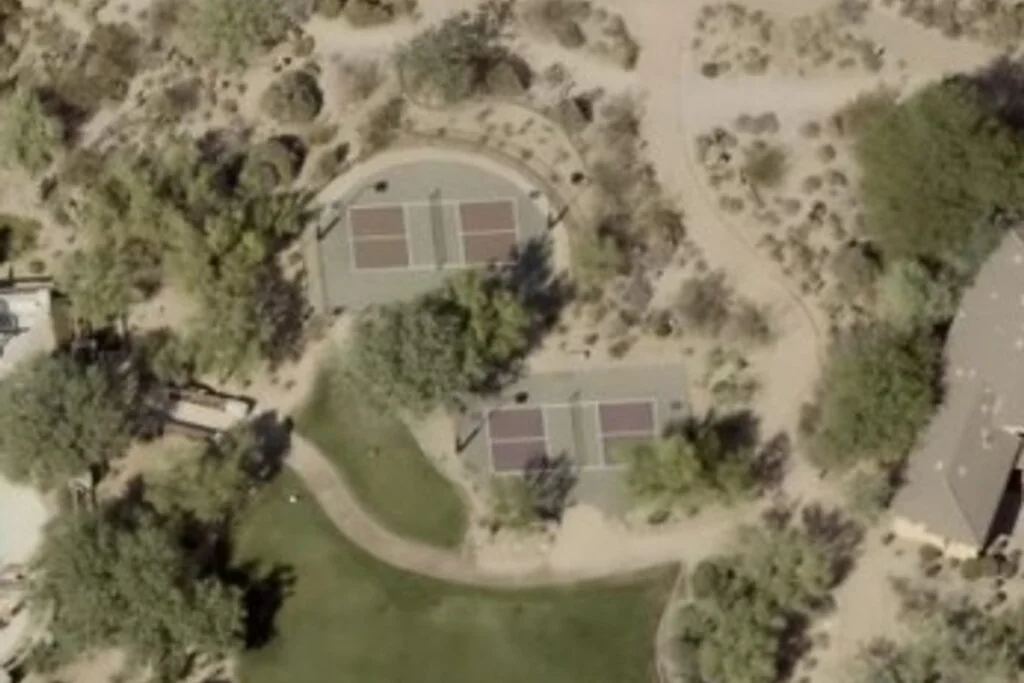 Desert Camp - DC Ranch Scottsdale Pickleball Courts near me, pickleball Scottsdale, pickleball near me