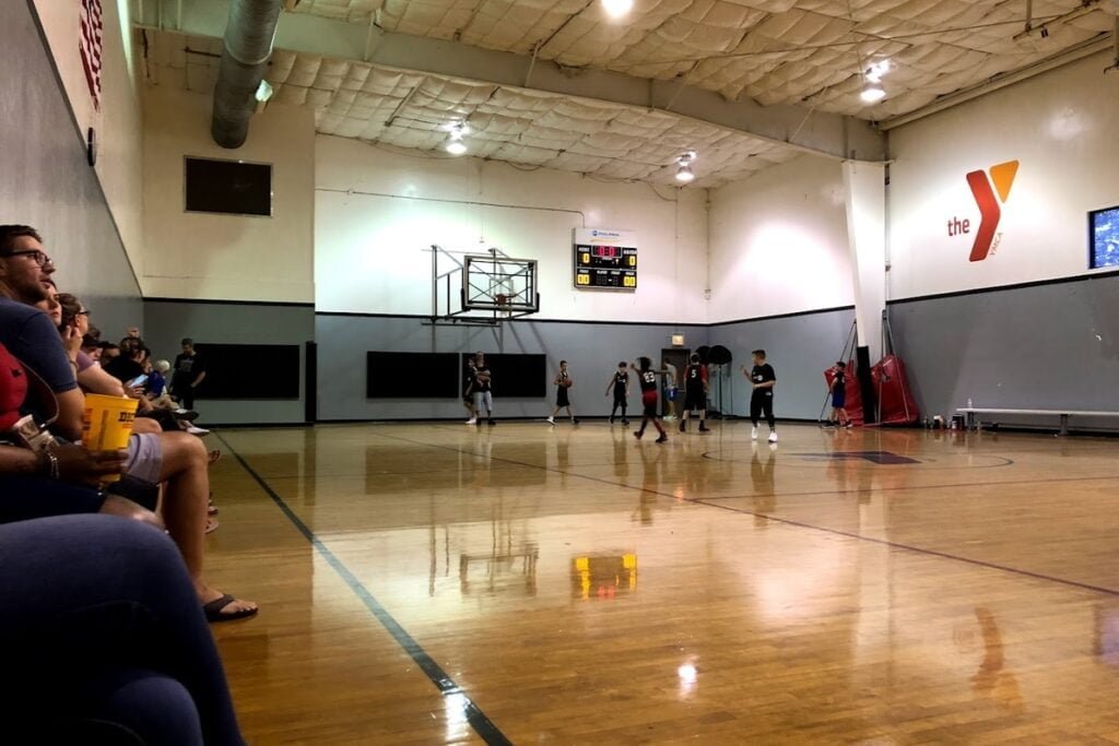 Fort Myers YMCA Fort Myers Pickleball Courts near me, pickleball Fort Myers, pickleball near me