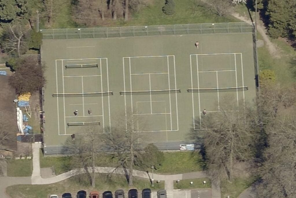 Green Lake Community Center Seattle Pickleball Courts near me, pickleball Seattle, pickleball near me