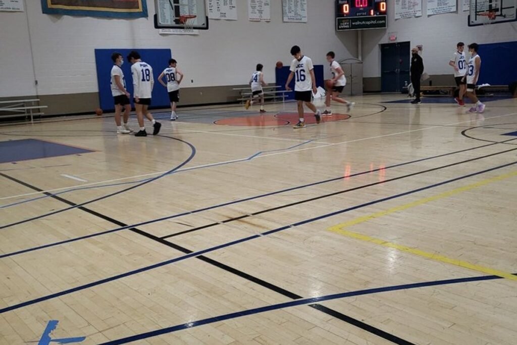 Jewish Community Center of Greater Pittsburgh Pittsburgh Pickleball Courts near me, pickleball Pittsburgh, pickleball near me