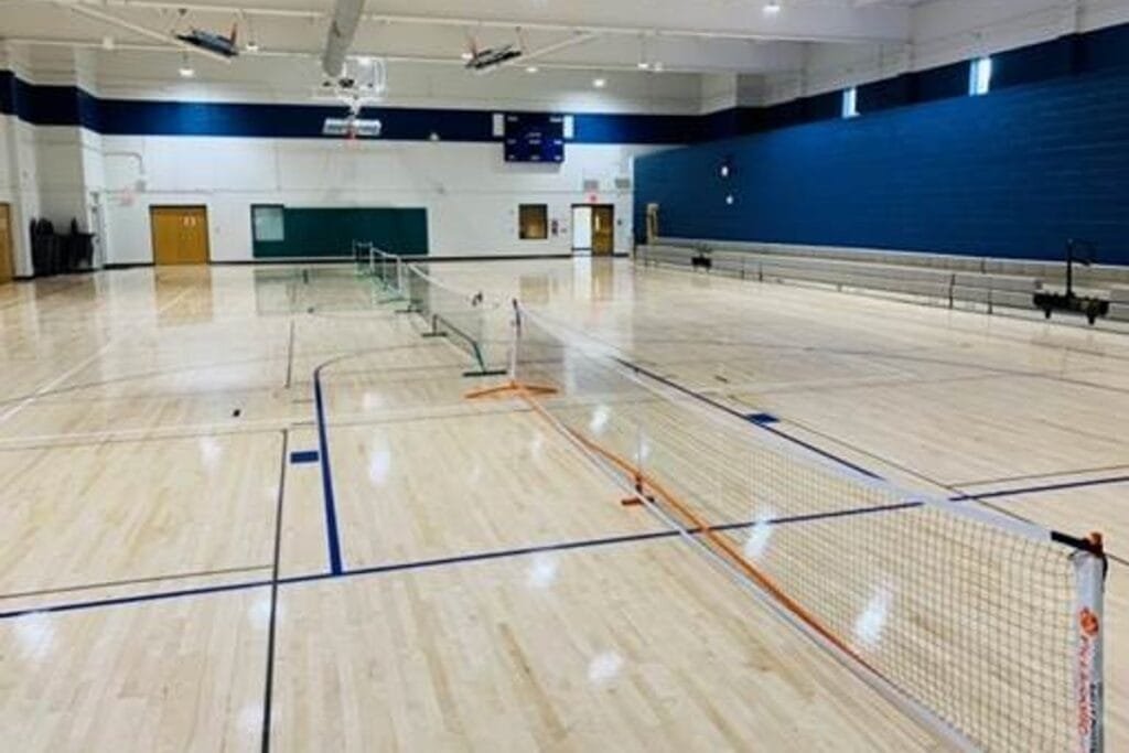 Marion Diehl Recreation Center Charlotte Pickleball Courts near me, pickleball Charlotte, pickleball near me