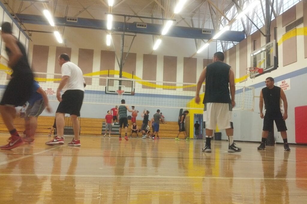 Marty Robbins El Paso Pickleball Courts near me, pickleball El Paso, pickleball near me