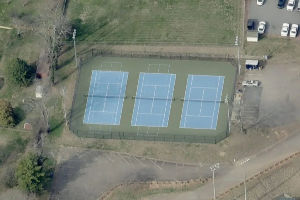 Murphy-Oakley Park Asheville Pickleball Courts near me, pickleball Asheville, pickleball near me