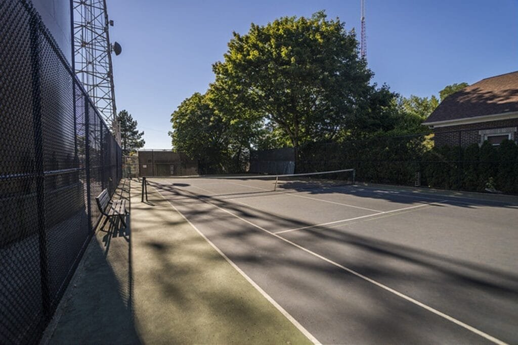 Observatory Courts Seattle Pickleball Courts near me, pickleball Seattle, pickleball near me