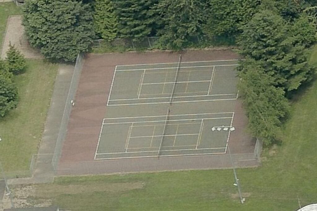 Stevens Field Olympia Pickleball Courts near me, pickleball Olympia, pickleball near me