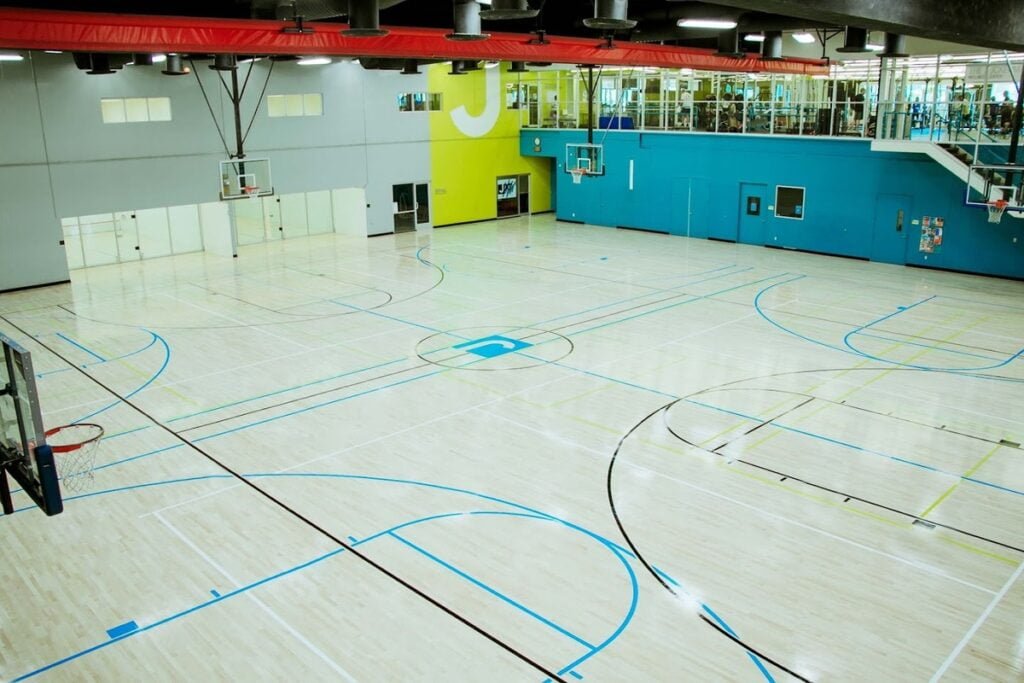 Tucson Jewish Community Center Tucson Pickleball Courts near me, pickleball Tucson, pickleball near me