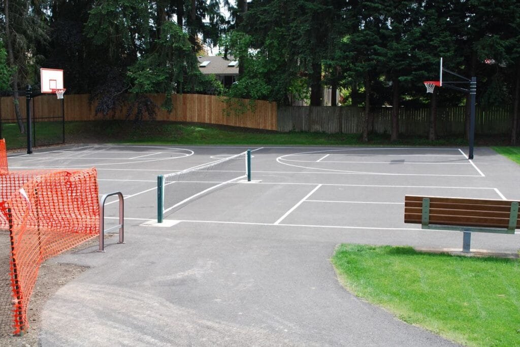 Westside Neighborhood Park Redmond Pickleball Courts near me, pickleball Redmond, pickleball near me