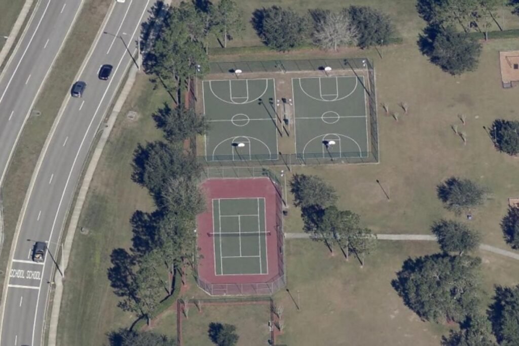 Avalon Park Orlando Pickleball Courts near me, pickleball Orlando, pickleball near me