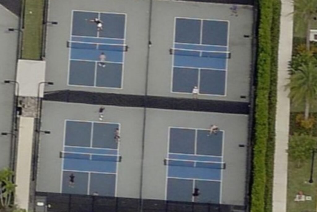 Boca Bridges Racquet Club Boca Raton Pickleball Courts near me, pickleball Boca Raton, pickleball near me
