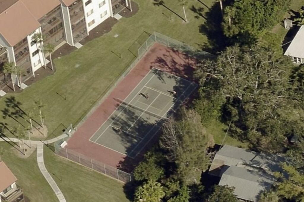 Castel Del Mar Sarasota Pickleball Courts near me, pickleball Sarasota, pickleball near me