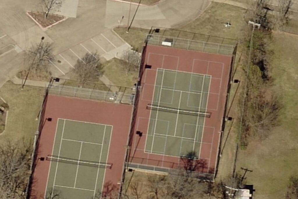 Cliff Nelson Recreation Center Arlington Pickleball Courts near me, pickleball Arlington, pickleball near me