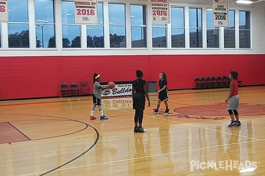 Jefferson Park Recreation Center Atlanta Pickleball Courts near me, pickleball Atlanta, pickleball near me