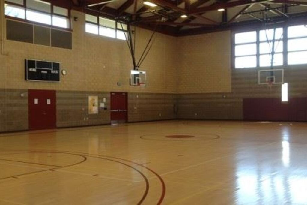 Minnie & Lovie Ward Recreational Center San Francisco Pickleball Courts near me, pickleball San Francisco, pickleball near me