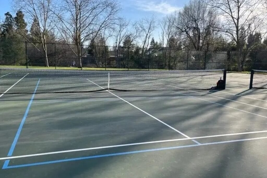 Mix Park Los Angeles Pickleball Courts near me, pickleball Los Angeles, pickleball near me