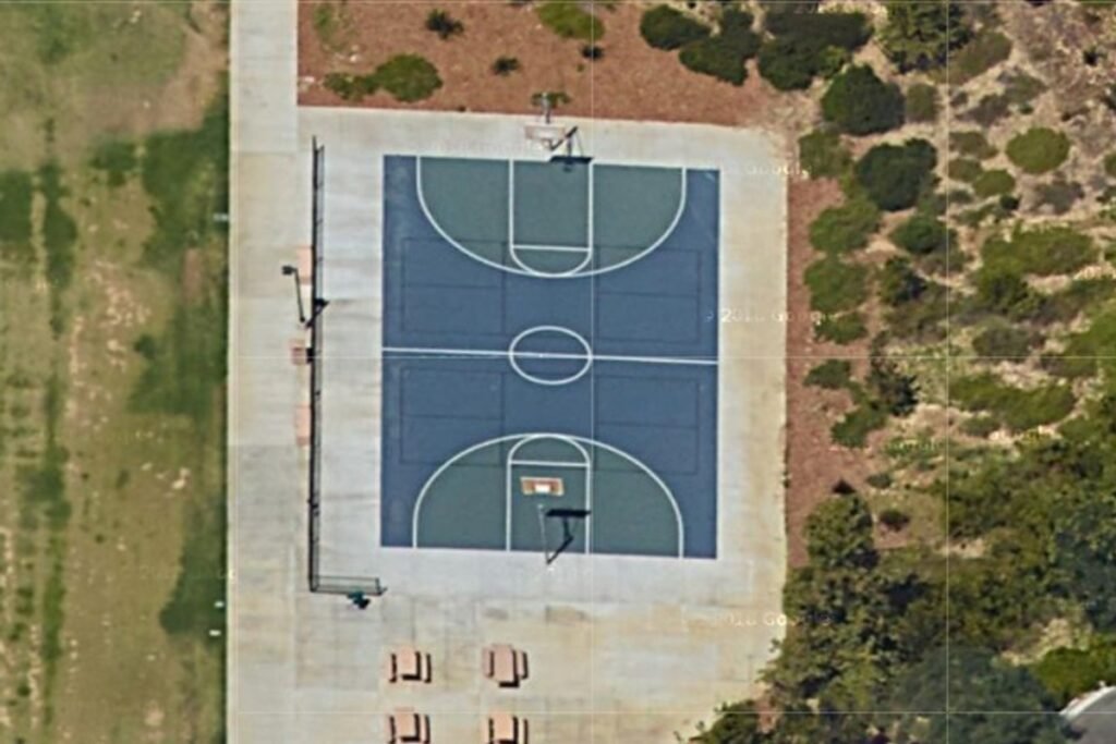 Nobel Recreation Center San Diego Pickleball Courts near me, pickleball San Diego, pickleball near me