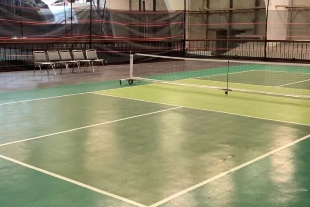 Palace of Fine Arts San Francisco Pickleball Courts near me, pickleball San Francisco, pickleball near me