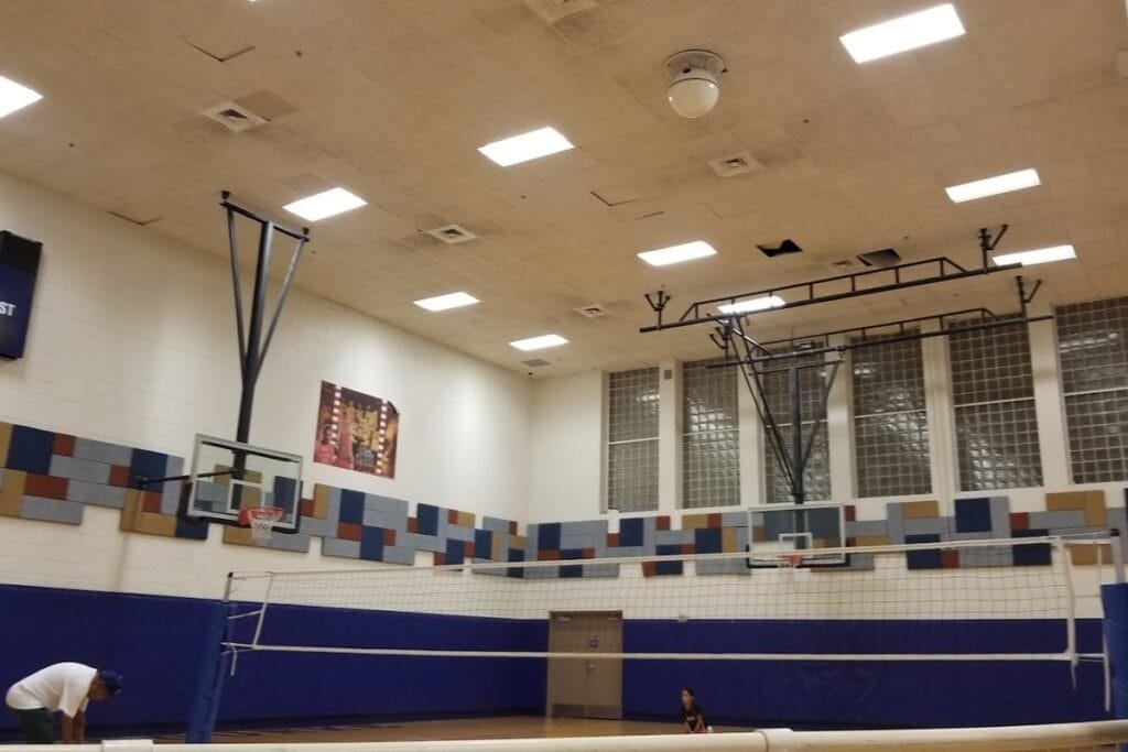 Pat O’ Rourke Recreation Center El Paso Pickleball Courts near me, pickleball El Paso, pickleball near me