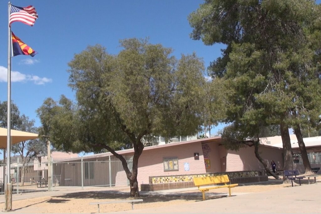 Pueblo Elementary School Scottsdale Pickleball Courts near me, pickleball Scottsdale, pickleball near me