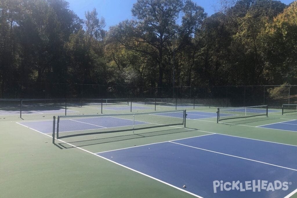Southside Park Atlanta Pickleball Courts near me, pickleball Atlanta, pickleball near me