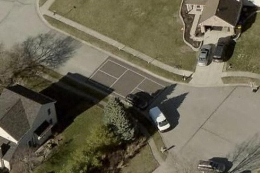 Tito Court Fishers Pickleball Courts near me, pickleball Fishers, pickleball near me