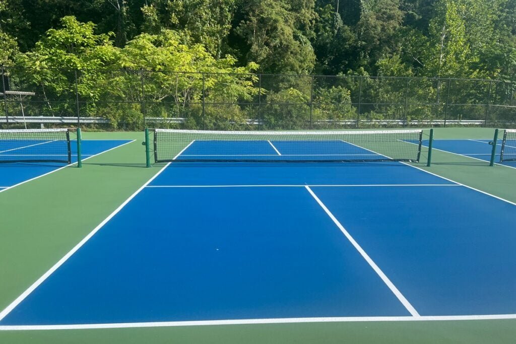Alpha Tennis and Fitness Pittsburgh Pickleball Courts near me, pickleball Pittsburgh, pickleball near me