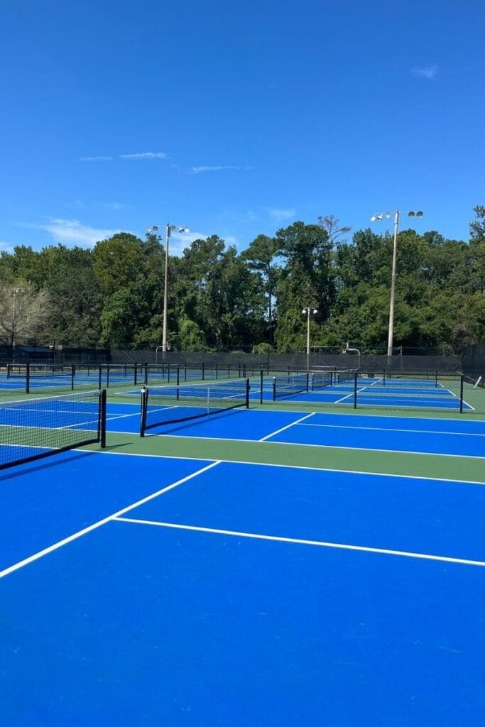 Argyle Forest Park Jacksonville Pickleball Courts near me, pickleball Jacksonville, pickleball near me