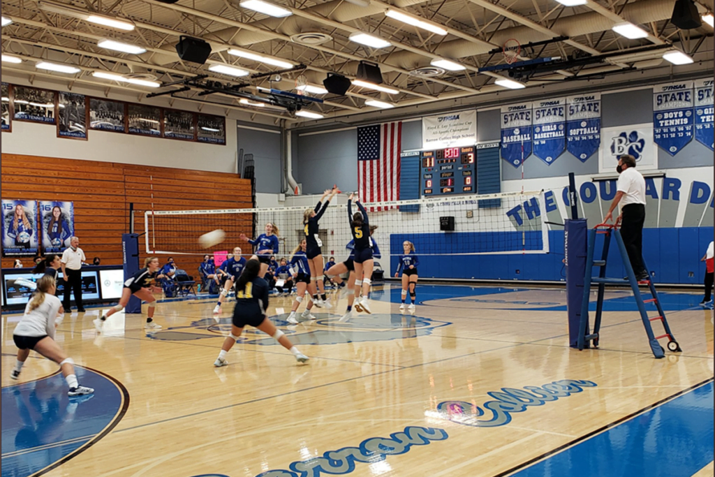 Barron Collier High School - For students only Naples Pickleball Courts near me, pickleball Naples, pickleball near me