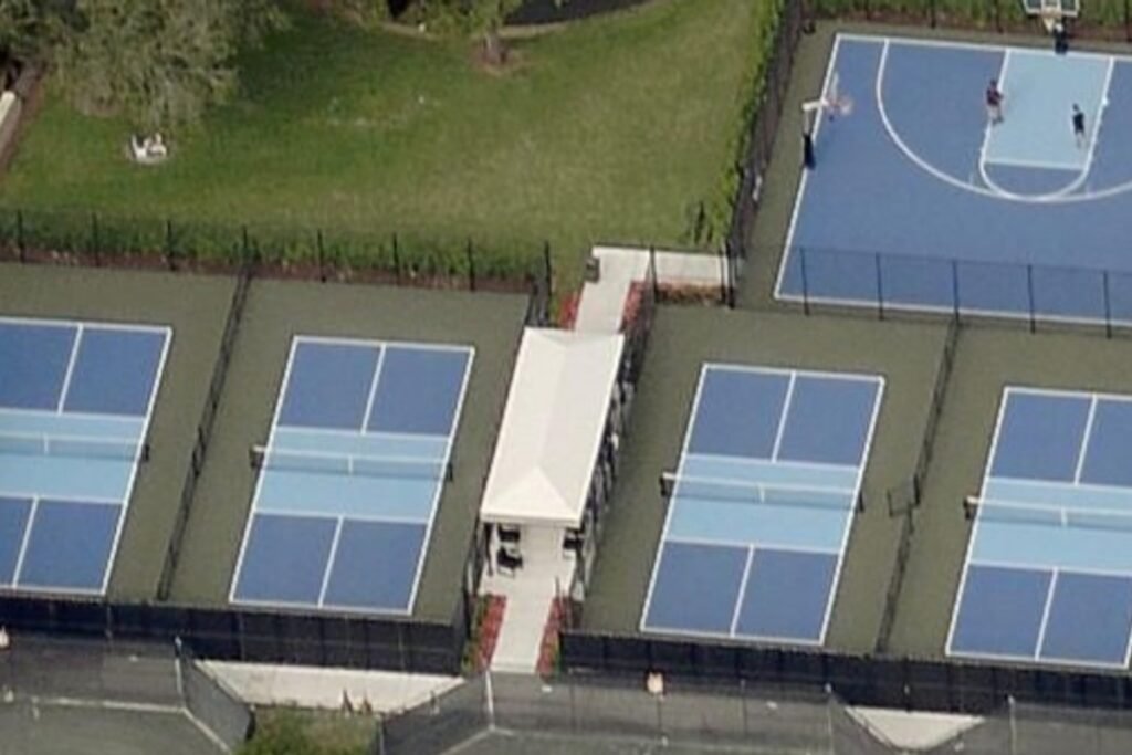 Broken Sound Country Club Boca Raton Pickleball Courts near me, pickleball Boca Raton, pickleball near me