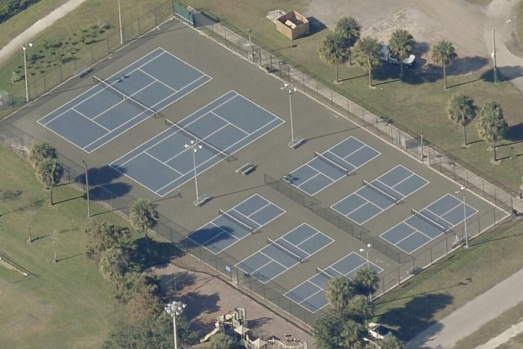 Coquina Key Park St Petersburg Pickleball Courts near me, pickleball St Petersburg, pickleball near me