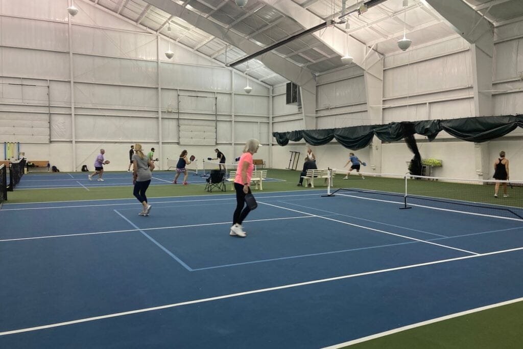 Country Club of Asheville Asheville Pickleball Courts near me, pickleball Asheville, pickleball near me