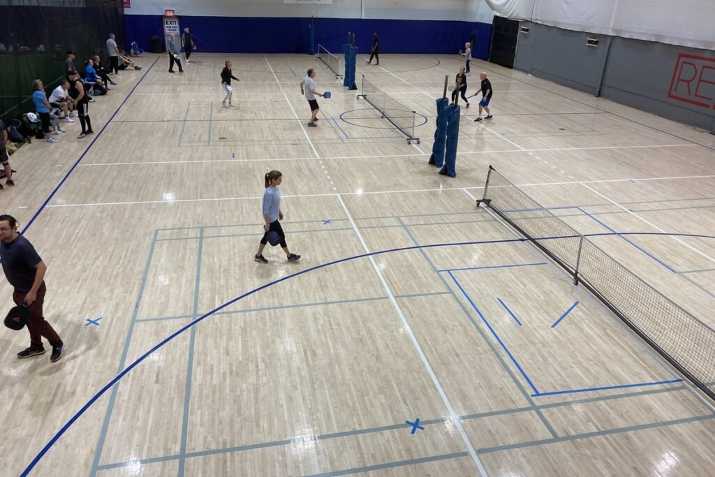Greentree Sports Plex Pittsburgh Pickleball Courts near me, pickleball Pittsburgh, pickleball near me