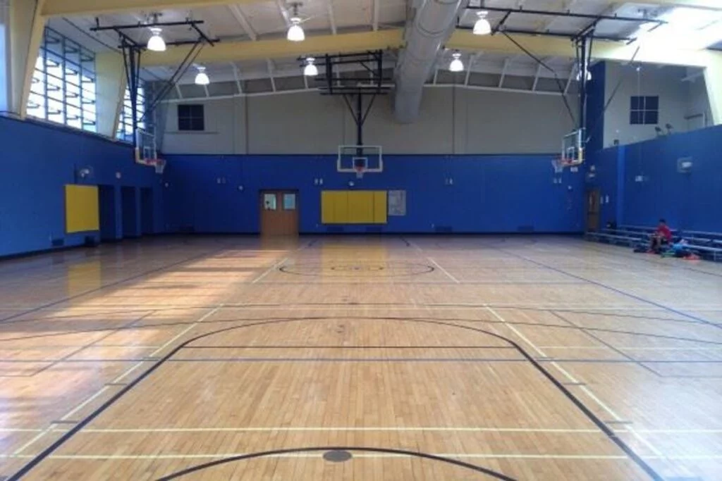 Hamilton Recreation Center San Francisco Pickleball Courts near me, pickleball San Francisco, pickleball near me