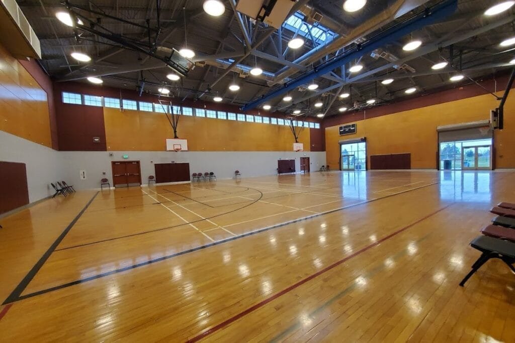 Jefferson Community Center Seattle Pickleball Courts near me, pickleball Seattle, pickleball near me