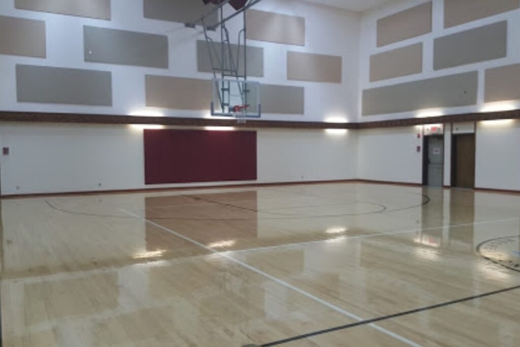 Jose P. Rizal Community Center Sacramento Pickleball Courts near me, pickleball Sacramento, pickleball near me