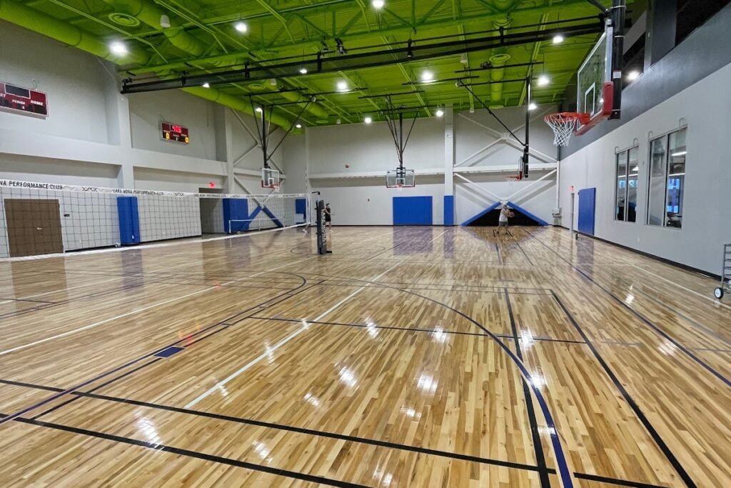 Lake Nona Performance Club Orlando Pickleball Courts near me, pickleball Orlando, pickleball near me