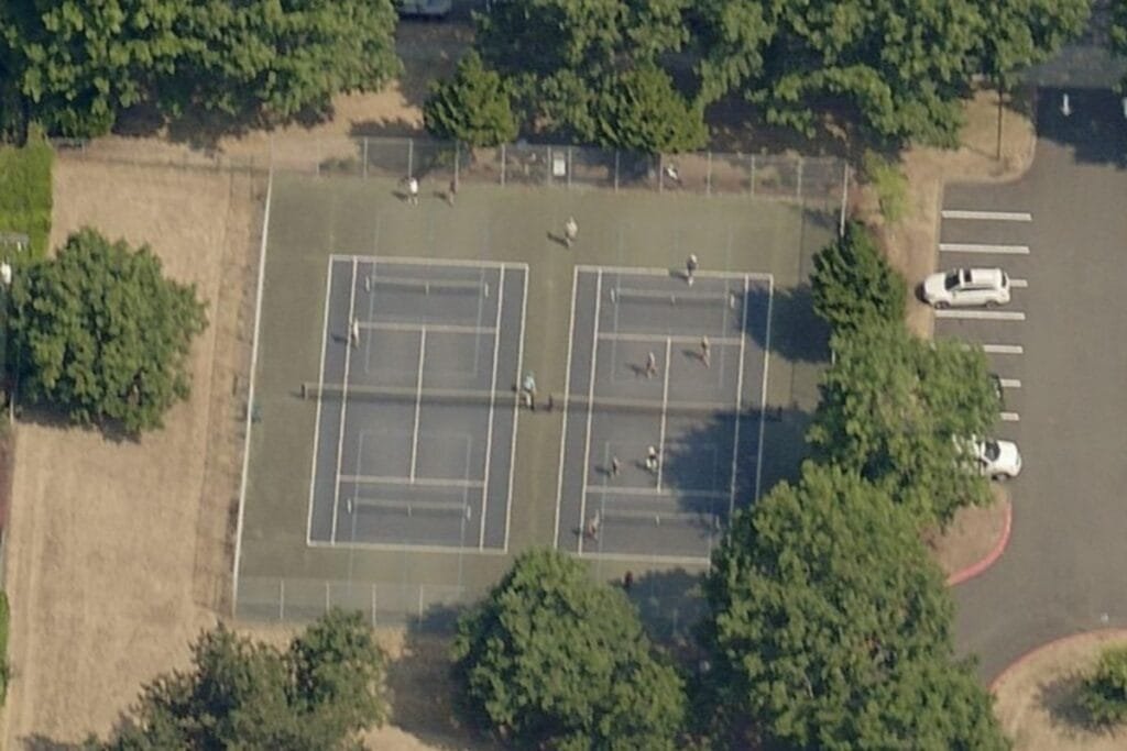 Lincoln Elementary School Vancouver Pickleball Courts near me, pickleball Vancouver, pickleball near me