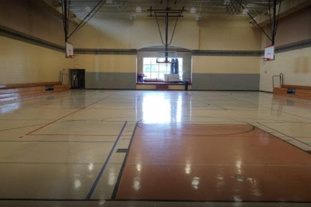 Ross Community Center Pittsburgh Pickleball Courts near me, pickleball Pittsburgh, pickleball near me