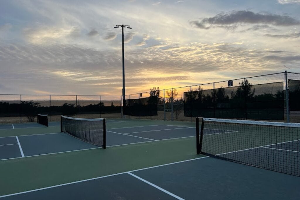 Wa-Ke Hatchee Recreation Center Fort Myers Pickleball Courts near me, pickleball Fort Myers, pickleball near me