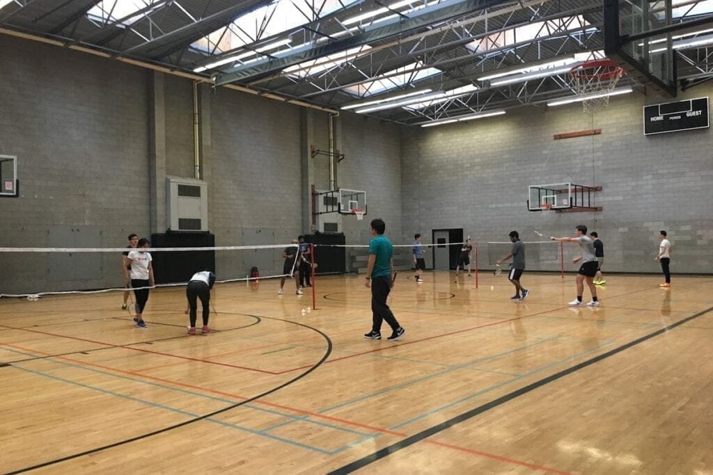 Yesler​ Community Center Seattle Pickleball Courts near me, pickleball Seattle, pickleball near me