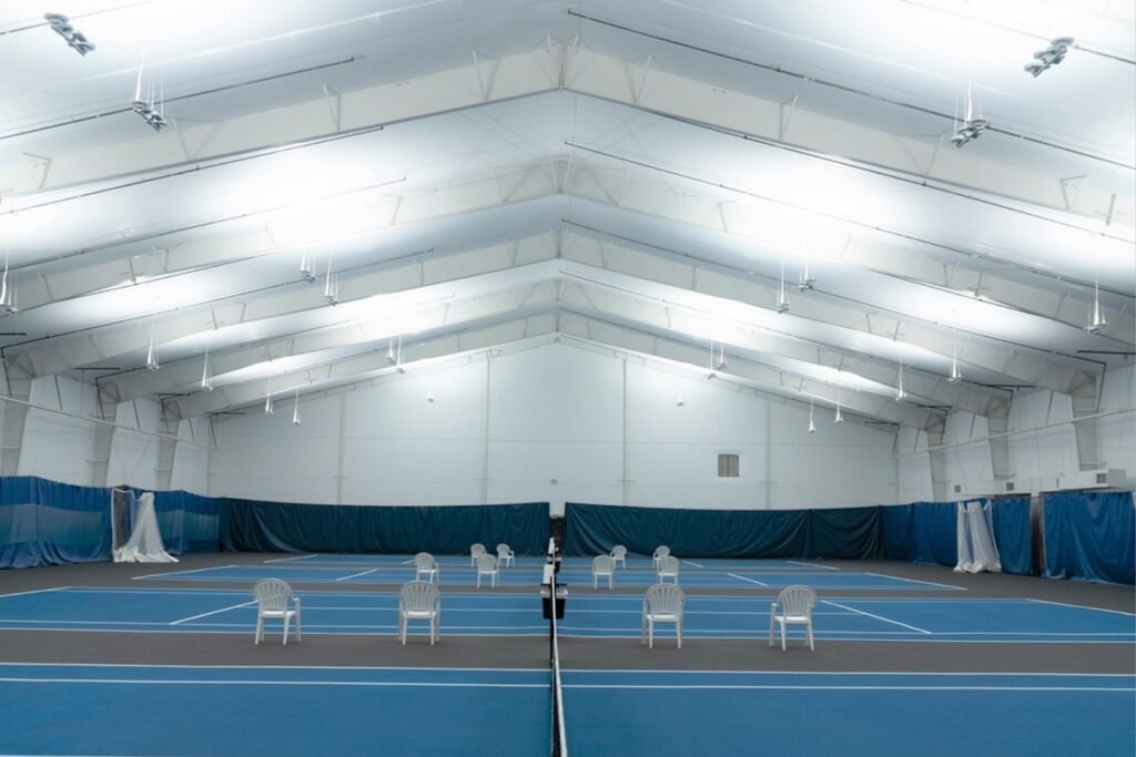 AD-IN Tennis Houston Pickleball Courts near me, pickleball Houston, pickleball near me