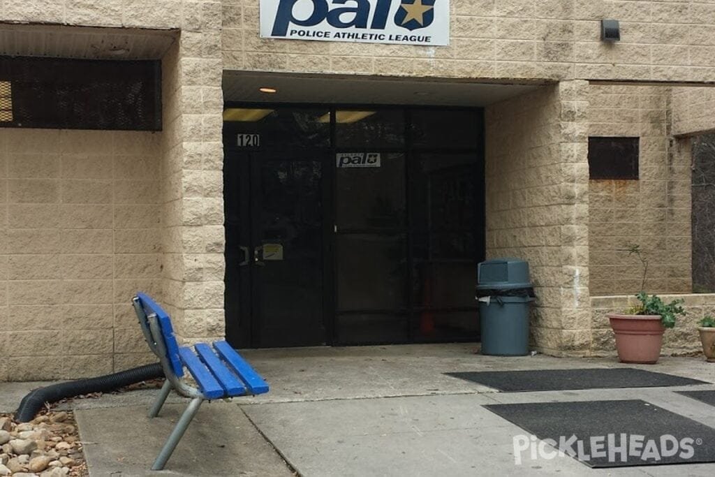 Anderson Recreation Center Atlanta Pickleball Courts near me, pickleball Atlanta, pickleball near me