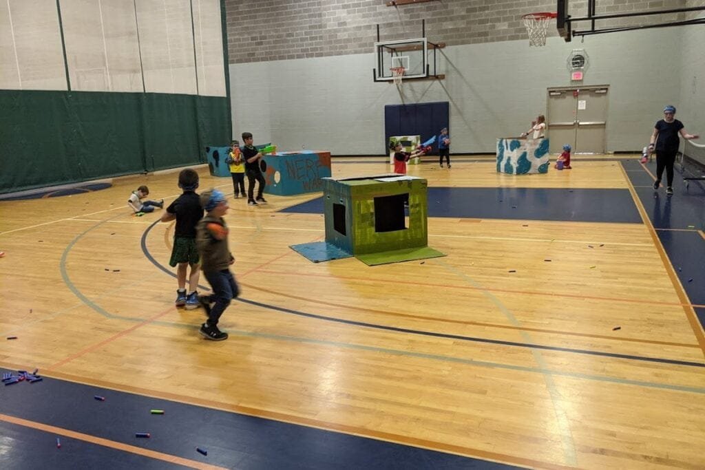 Cascade Athletic Club Vancouver Pickleball Courts near me, pickleball Vancouver, pickleball near me