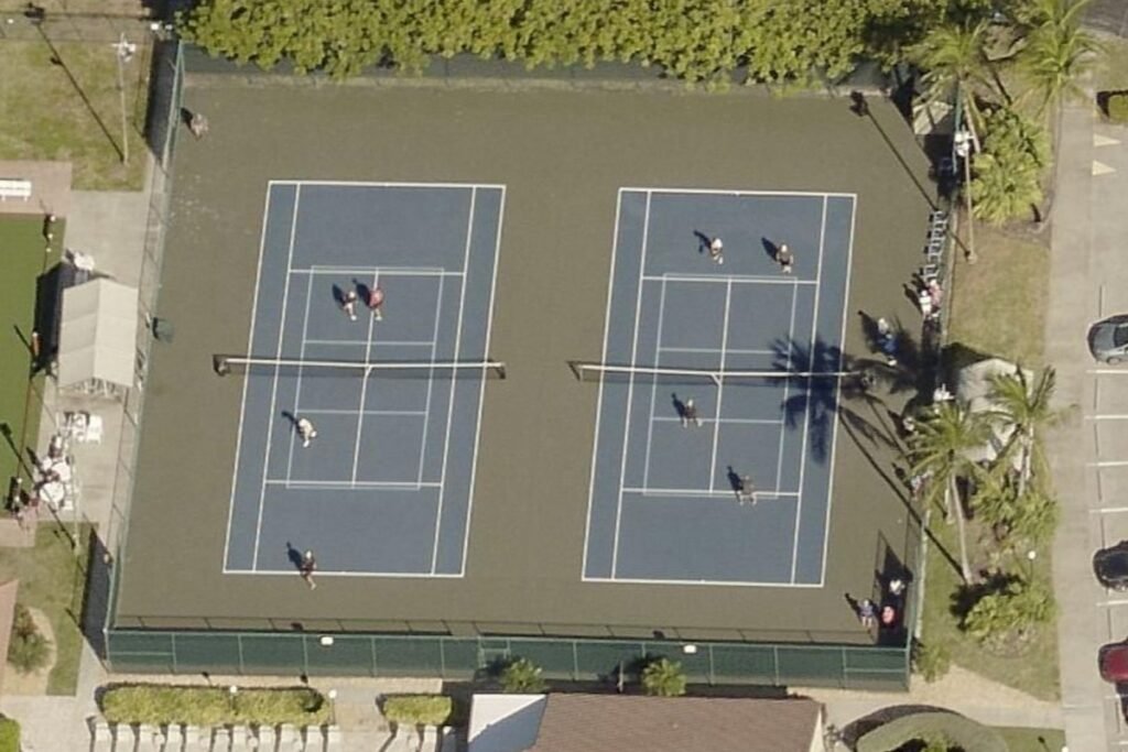 Cinnamon Cove Fort Myers Pickleball Courts near me, pickleball Fort Myers, pickleball near me