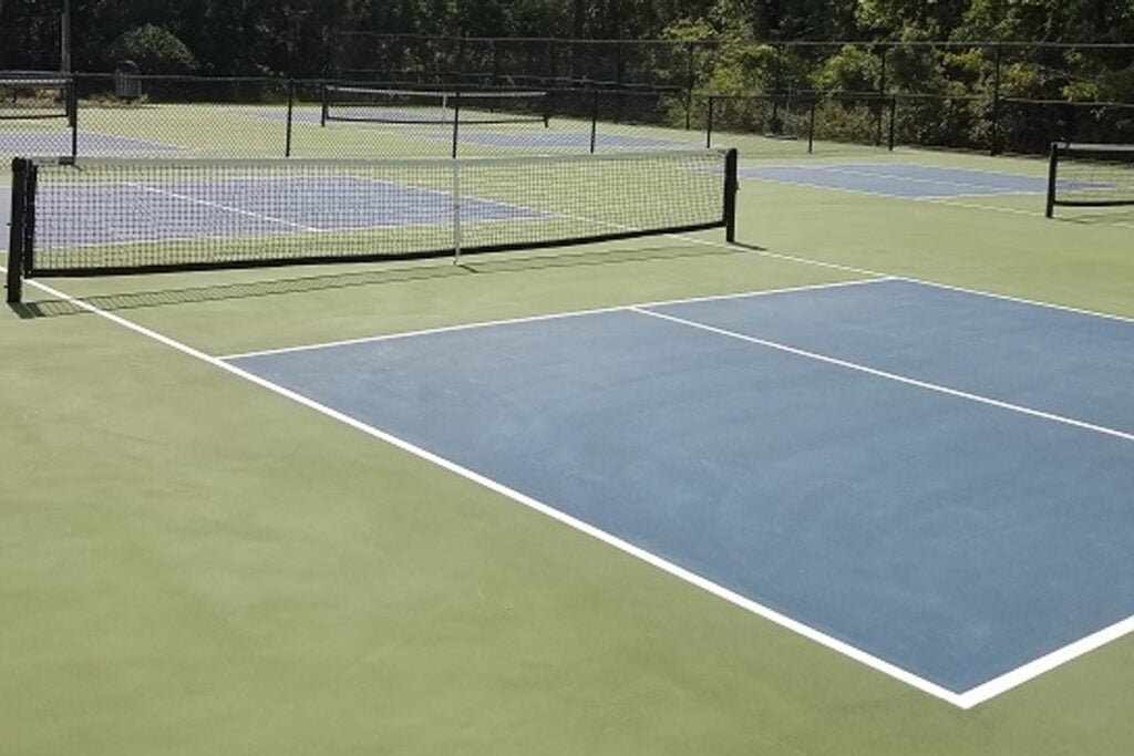 East Park Pickleball Courts Orlando Pickleball Courts near me, pickleball Orlando, pickleball near me