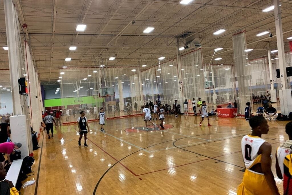 Greensboro Sportsplex Greensboro Pickleball Courts near me, pickleball Greensboro, pickleball near me