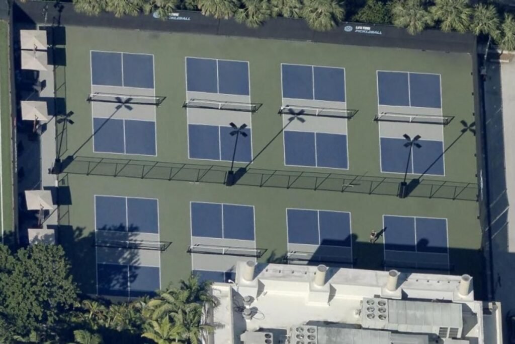 Life Time - Boca Raton Boca Raton Pickleball Courts near me, pickleball Boca Raton, pickleball near me