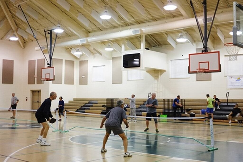 Midtown YMCA Wilmington Pickleball Courts near me, pickleball Wilmington, pickleball near me